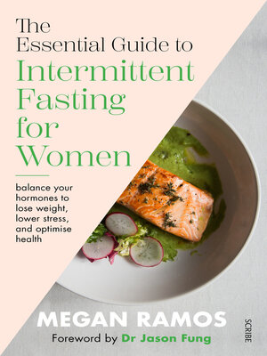 cover image of The Essential Guide to Intermittent Fasting for Women